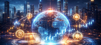 SBI Holdings, Startale Launch Strium Network for Tokenized Securities Trading