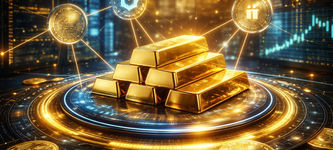 Serenity Unveils Gold Tokenization Framework for Institutions