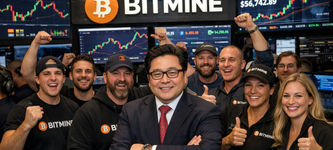 BMNR Stock Analysis: Top Reasons Why BitMine Will Go Parabolic