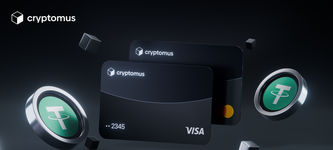 Top 6 Cryptocurrency Cards in 2026