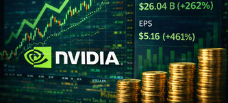 NVIDIA Stock Price Forecast: Flashes Alarming Signal Ahead of Earnings