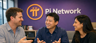 Pi Network Founders Share Future Plans: Native Tokens, KYC-as-a-Service & More