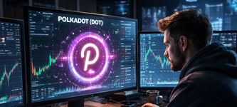Here’s Why the Polkadot Crypto Price Has Gone Parabolic