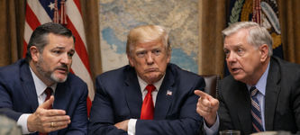 Will the Crypto Market Crash or Rally as Iran War Takes a New Turn?