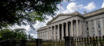 US Treasury Sanctions DPRK Agents Behind Massive $800M Crypto Scheme