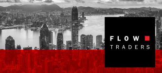 Flow Traders Expands into Tokenized Assets with New 24/7 OTC Trading Desk