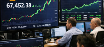 Bitcoin Price and IBIT Stock at Risk as Bloomberg Predicts $140 Oil Price