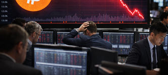 Bitcoin Price Prediction: Trading Expert Willy Woo Warns of a Bull Trap