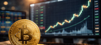 Bitcoin Price Holds at $70K as CLARITY Act Boosts Optimism, But Risks Remain