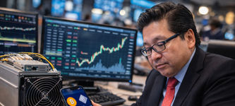 BitMine Stock Price Analysis: Top 4 Reasons BMNR May Rocket Soon