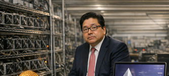 BMNR Stock Price Eyes a Surge to $50 as BitMine Launches MAVAN