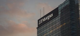 JPMorgan Sued Over Alleged Role in $328M Crypto Ponzi Scheme