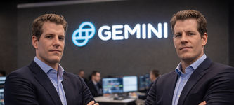 Gemini Stock Warning: Winklevoss Twins’ Exchange Risks Penny Status