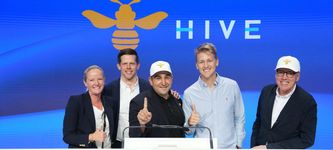Hive Digital Launches its First GPU Cluster on Renewable Energy in Paraguay