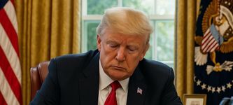 US Labor Department Moves to Allow Crypto in 401(k) Plans Under Trump Directive