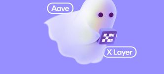 Aave Expands to X Layer, Bringing DeFi Lending to OKX Wallet Users