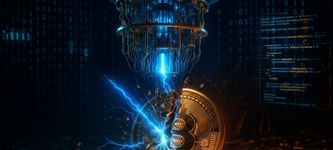 Google Study: Quantum Computer May Break Bitcoin in Just 9 Minutes