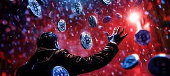 DOJ: Alleged Uranium Finance Hacker Blew $54M On Pokemon Cards, Lunar Artifacts