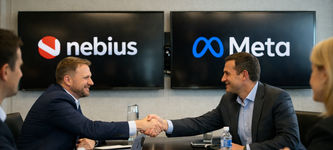 Nebius Stock Price Crashed 10%: Top Reasons NBIS Will Rebound Soon