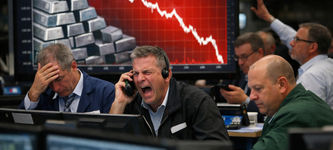 Silver Price Forecast as the Crash and SLV ETF Outflows Gain Steam