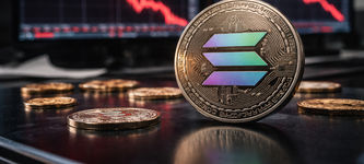 Solana Price Risks Crash to $50 as SOL ETF Outflows Rise and Network Activity Dives