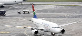 South African Airways Now Accepts Bitcoin for Flight Bookings