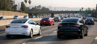 Tesla Stock Price Forecast: Here’s Why it May Jump to $500 Soon