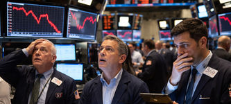 SPY and VOO Stocks Eye Bear Market as Fear and Greed Index Hits 10