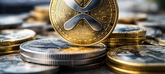 XRP Price Prediction: Ripple Token Prepares a Big Move