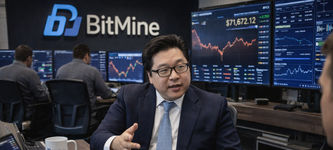 Here’s Why BitMine Stock Price is Eyeing a Comeback This Week