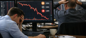 Crypto Crash Today: Why Siren, Polkadot, Shiba Inu, Pi Network are Going Down