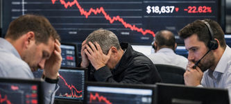 Crypto Market Today: Why are Bitcoin and Most Altcoins Going Down?