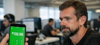 Block Stock: Is Jack Dorsey’s XYZ a Bargain or a Value Trap?