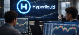 HYPE Price Prediction: Here’s Why Hyperliquid Token is Soaring