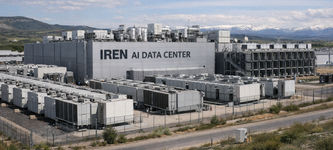 IREN Stock Price Eyes a 45% Surge as Nebius Inks $27 Billion Deal With Meta