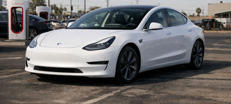 Tesla Stock Price Could Go Parabolic Soon: Here’s Why