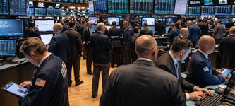 SP&P 500 Index, SPY, and VOO Stock Outlook: Eyeing a Correction?