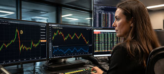 Is Bitcoin Price at Risk of a Crash as Crude Oil Surges?