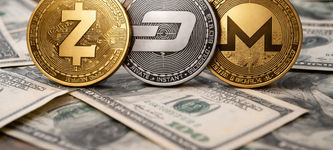 Zcash, Dash, Monero Prices Jump as Iran Considers Crypto for Strait of Hormuz Tolls