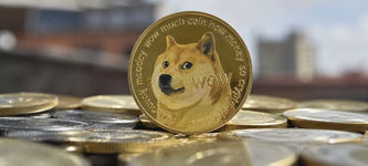 Dogecoin Price at Risk as a Risky Multi-Year Pattern Slowly Forms