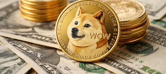 Dogecoin Price Eyes Big Move as DOGE ETF Inflows and Open Inflows Slump