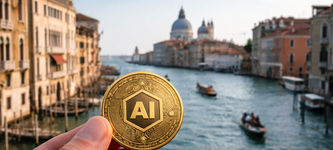 Here’s Why Venice Token is Soaring: VVV Burn Rate and More