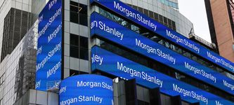 Coinbase Named Custodian for Morgan Stanley Bitcoin Trust