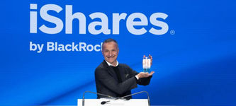 BlackRock Files with the U.S. SEC to Launch a Nasdaq-100 ETF