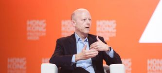 Circle CEO Eyes ‘Huge Upside’ in Push for Yuan-Pegged Stablecoin