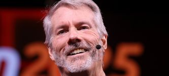 Strategy Adds $2.54B in Bitcoin, Total Stack Reaches 815,061 BTC