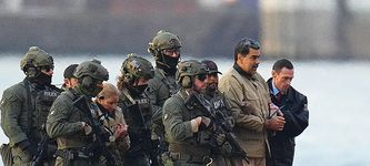 US Soldier Charged for $400K Polymarket Bet on Maduro Capture