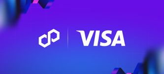 Visa Adds Polygon to $7B Stablecoin Settlement Network