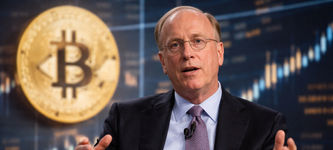 New BlackRock Bitcoin ETF Will Pay a Big Dividend: Will it Be Better Than IBIT?