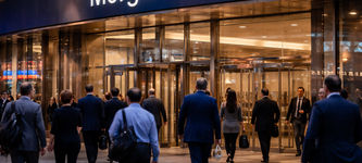 Will the Upcoming Morgan Stanley Bitcoin Trust Boost the BTC Price?